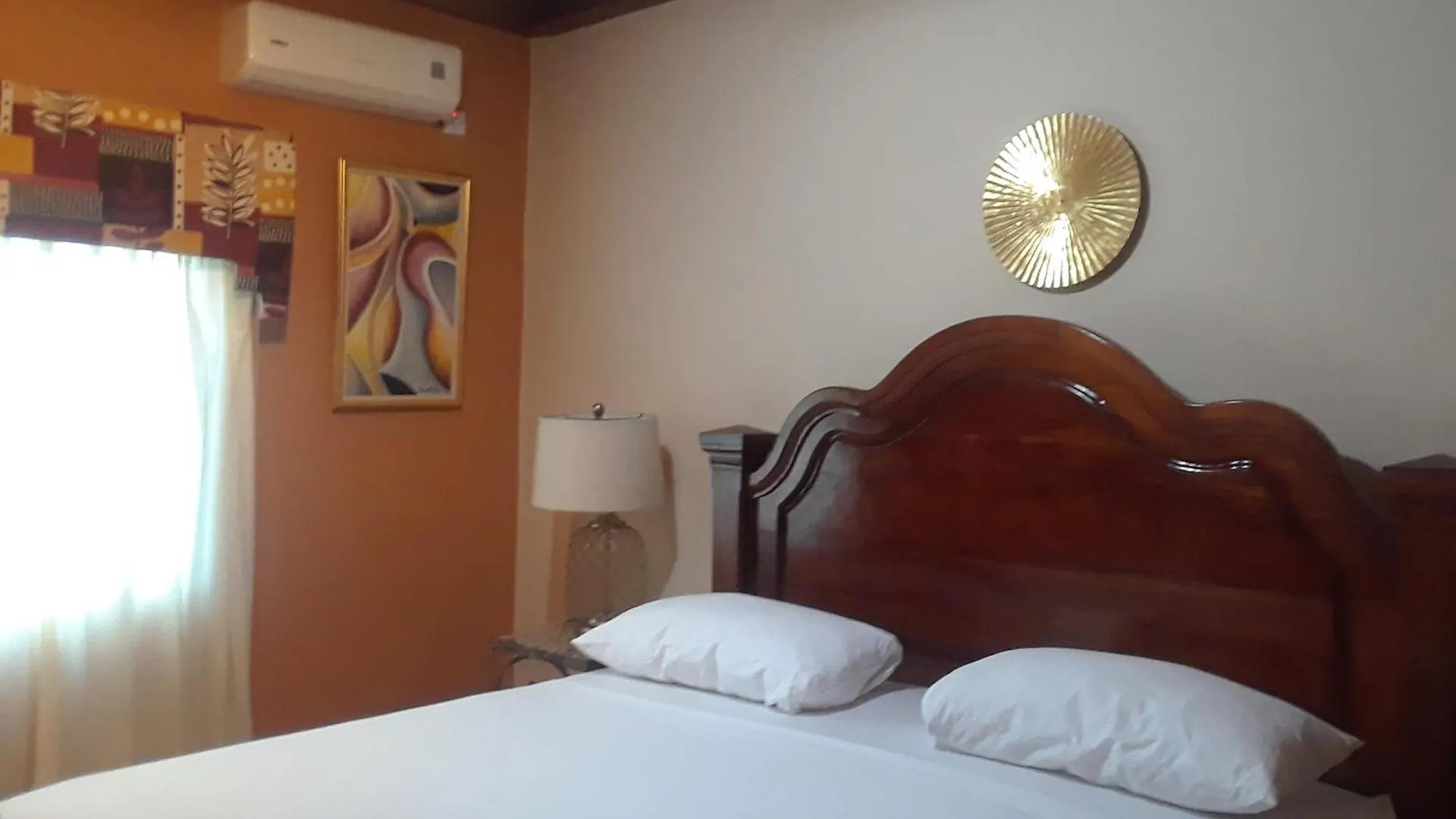 Spanish Dream Hotel Kingston 5*,  Jamaica