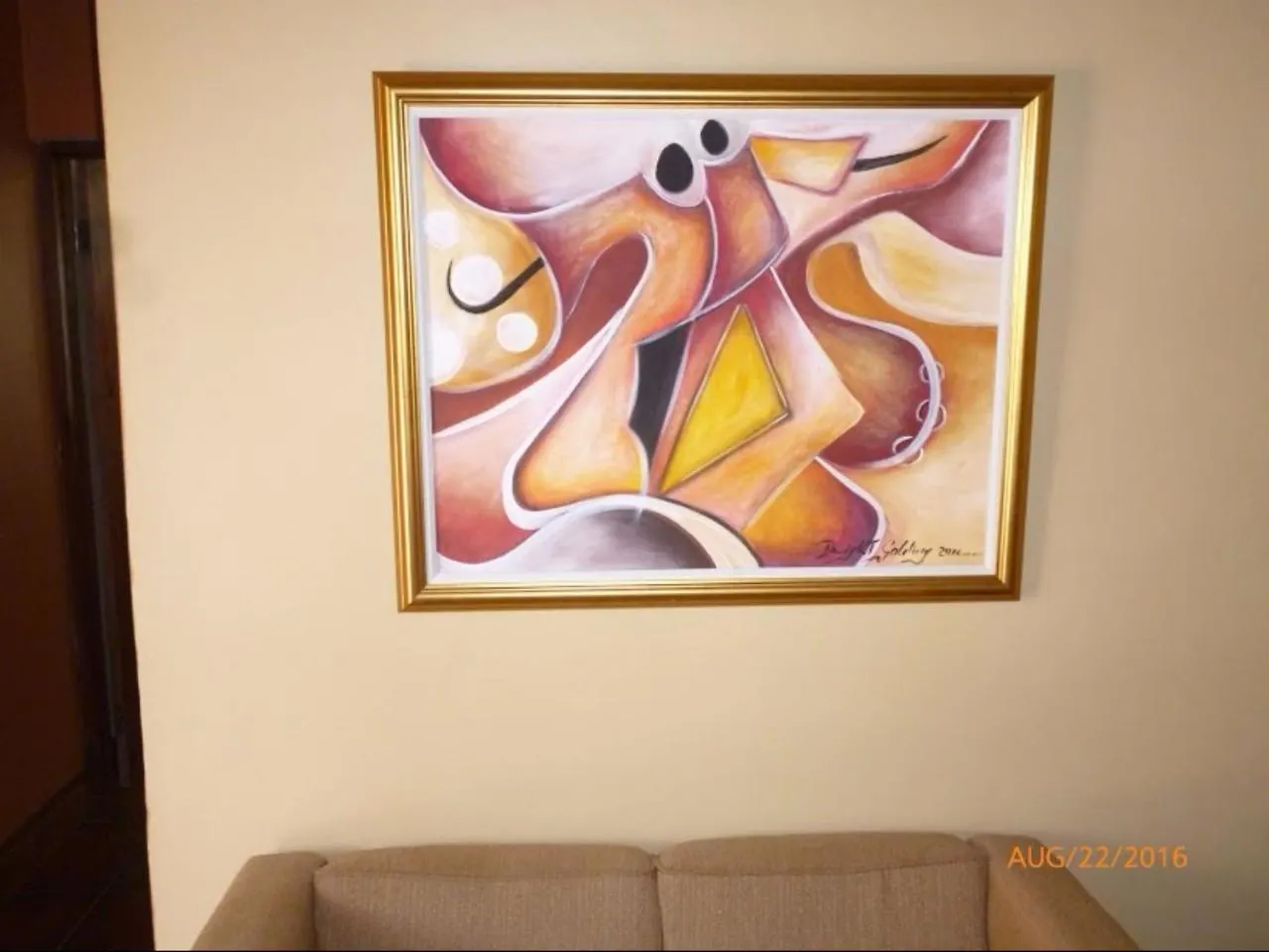 *****  Spanish Dream Hotel Kingston Jamaica