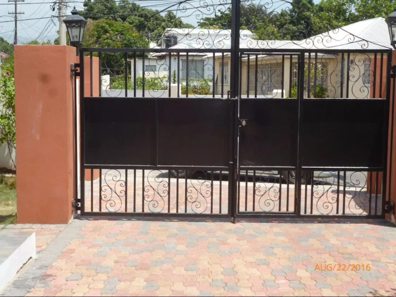 Spanish Dream Hotel Kingston
