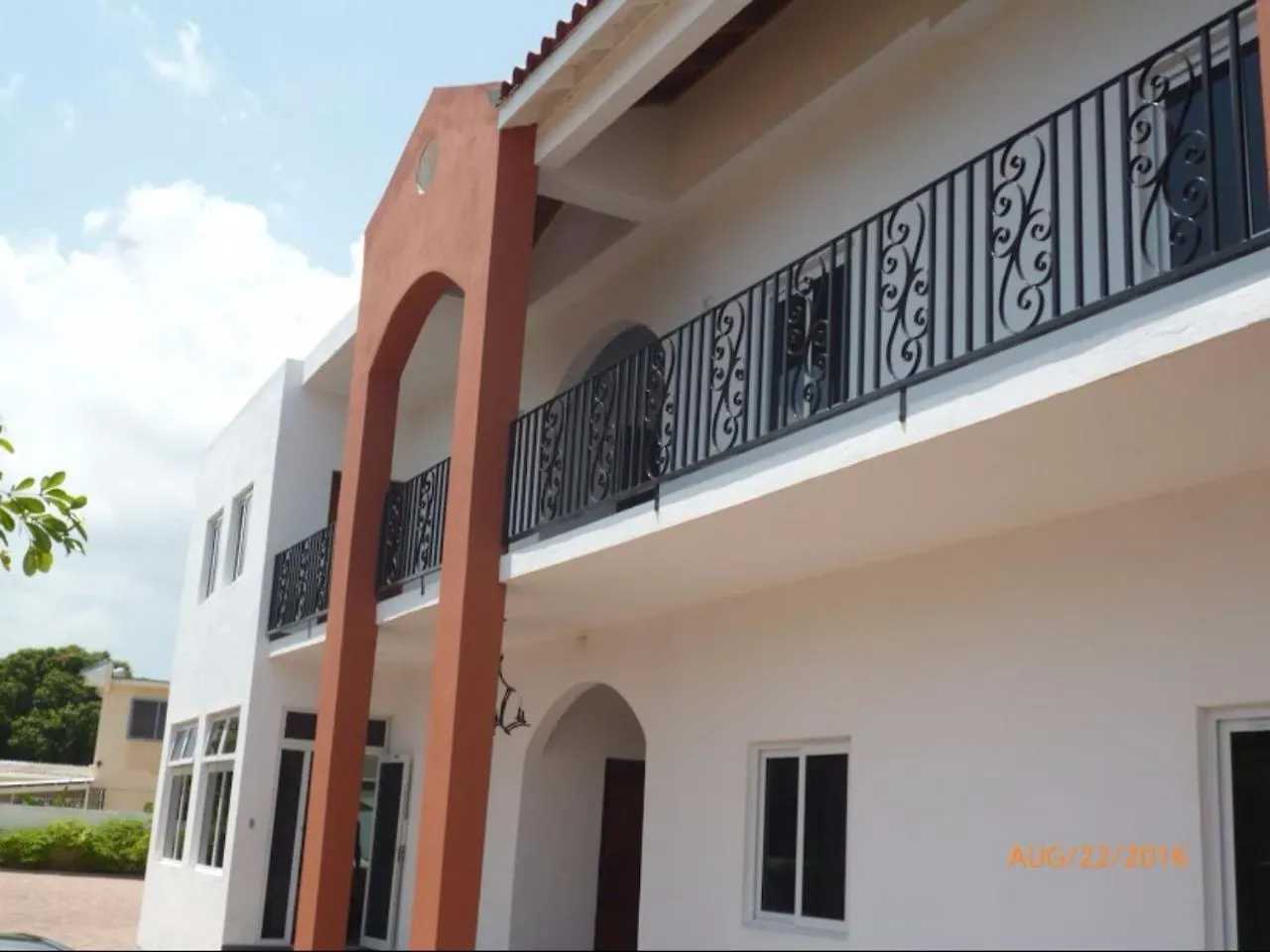 Spanish Dream Hotel Kingston