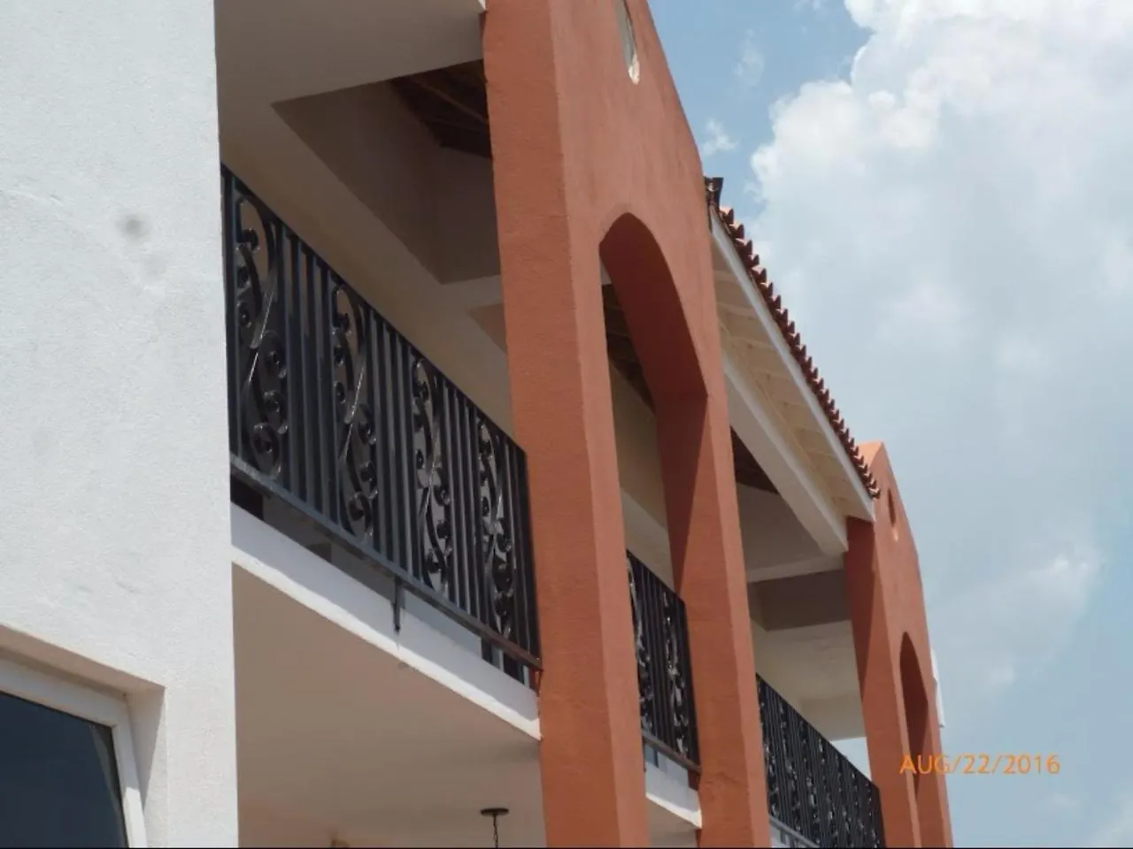 Spanish Dream Hotel Kingston