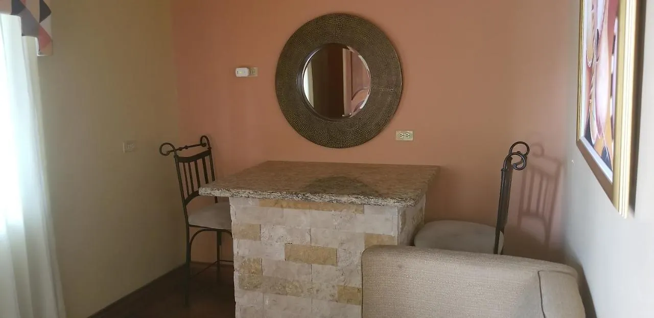 Spanish Dream Hotel Kingston 5*,  Jamaica