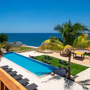 *** Resort Samsara Cliff Jamaica