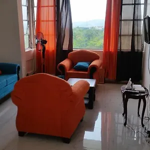 Bed & Breakfast Malia's New Kgn, Kingston