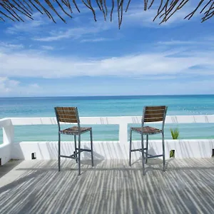 *** Hotel White Sands Jamaica