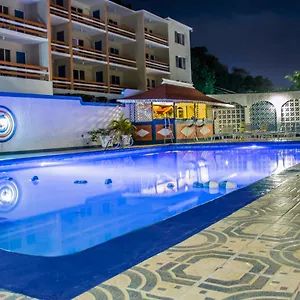 ** Hotel Montego Jamaica